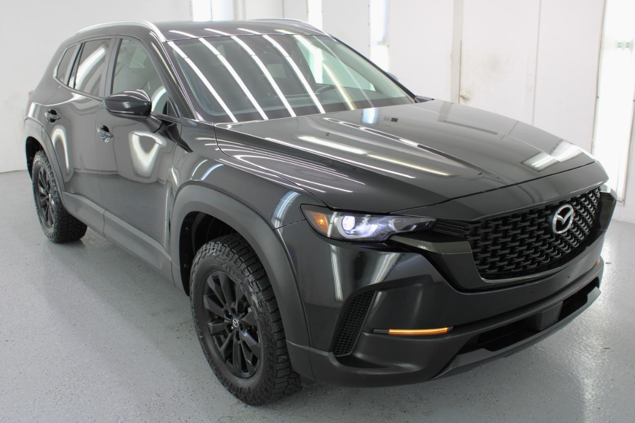 Mazda CX-50 2.5 S Preferred Package AWD 2024
