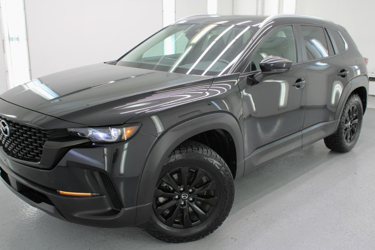 Mazda CX-50 2.5 S Preferred Package AWD 2024