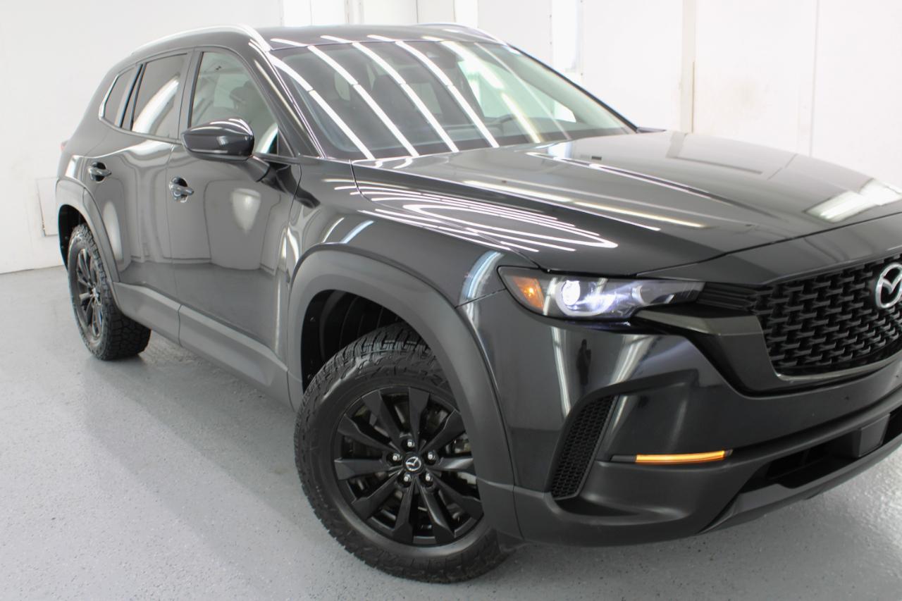 Mazda CX-50 2.5 S Preferred Package AWD 2024