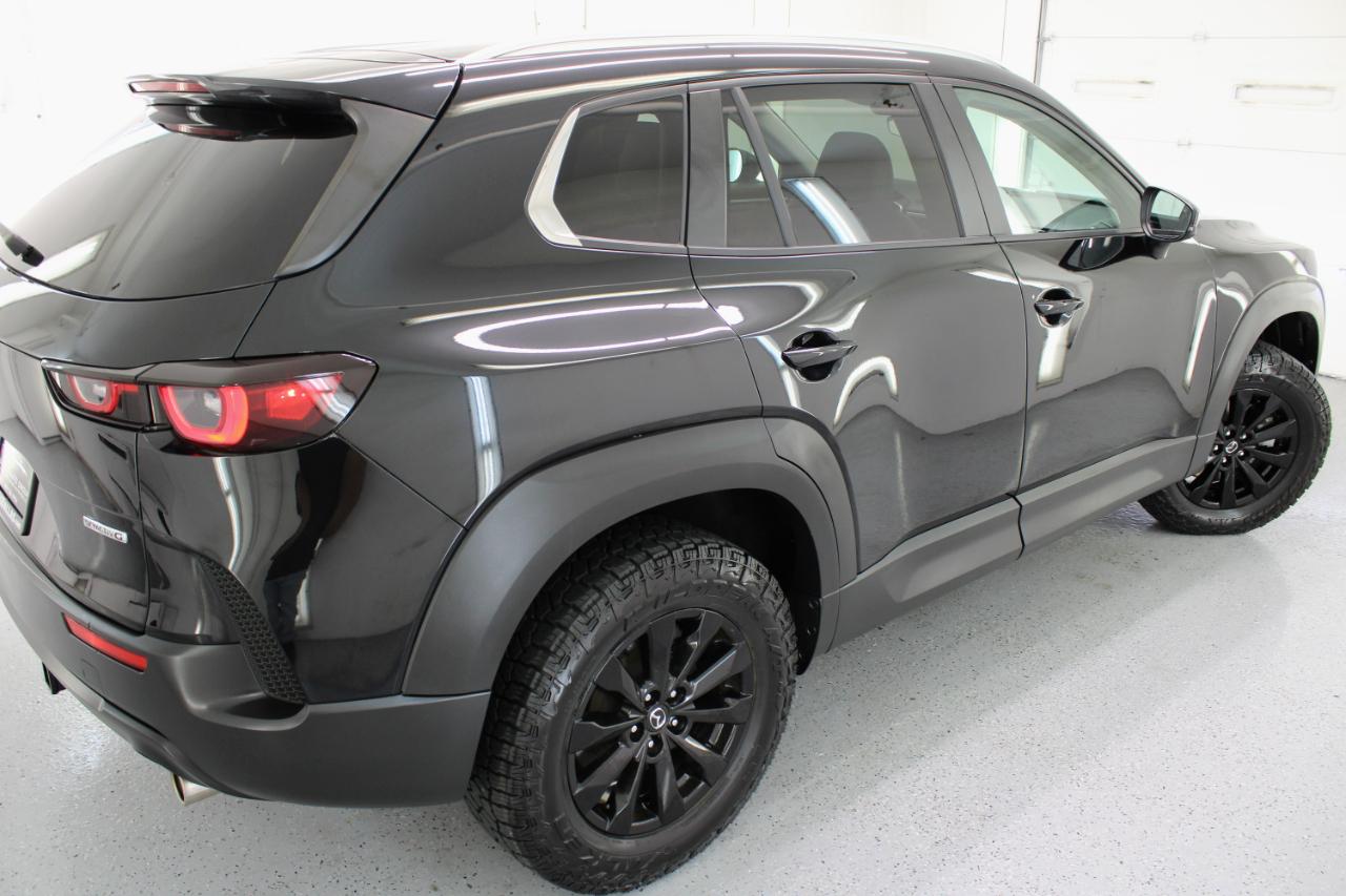 Mazda CX-50 2.5 S Preferred Package AWD 2024