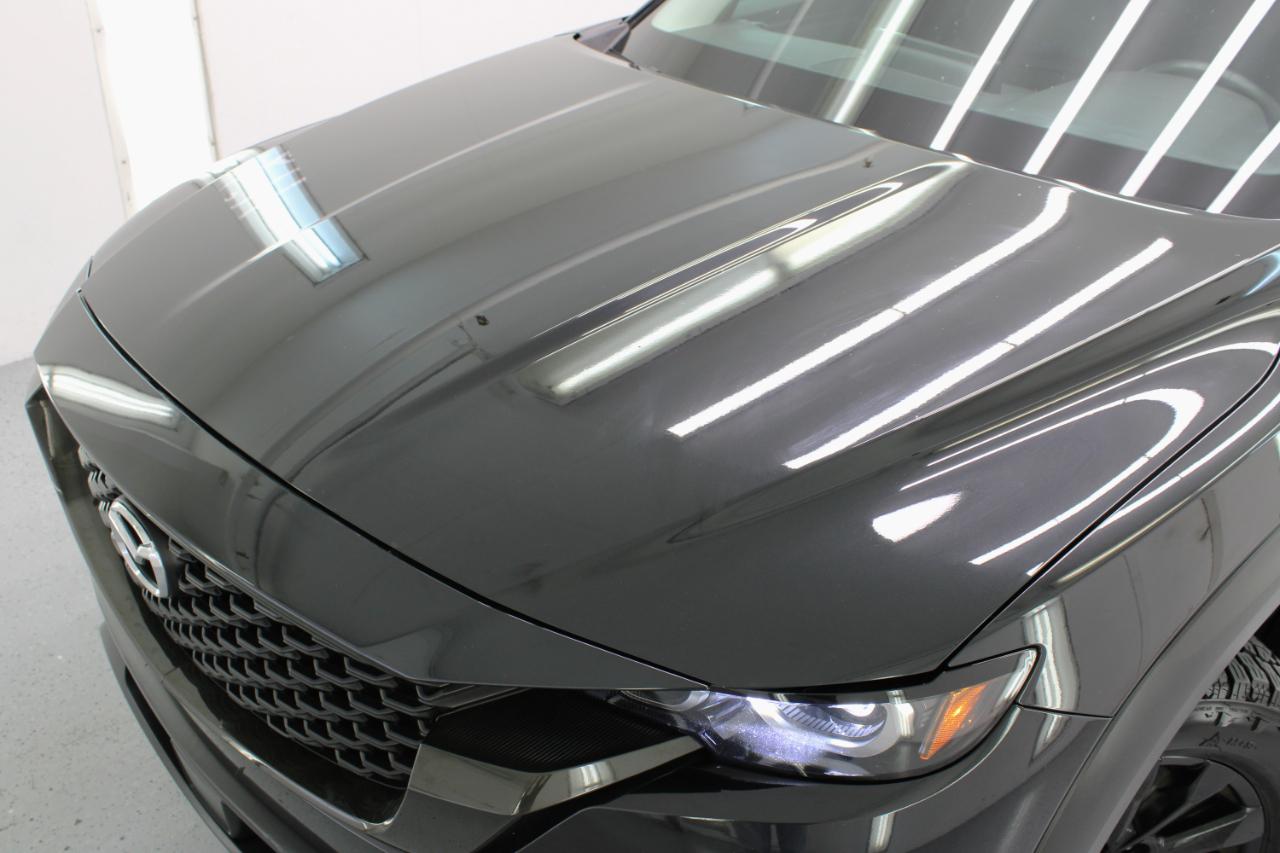 Mazda CX-50 2.5 S Preferred Package AWD 2024