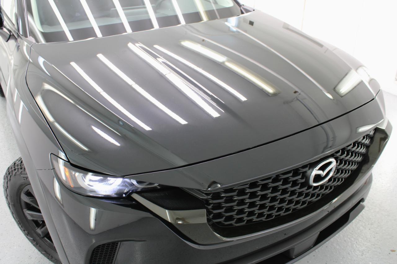 Mazda CX-50 2.5 S Preferred Package AWD 2024