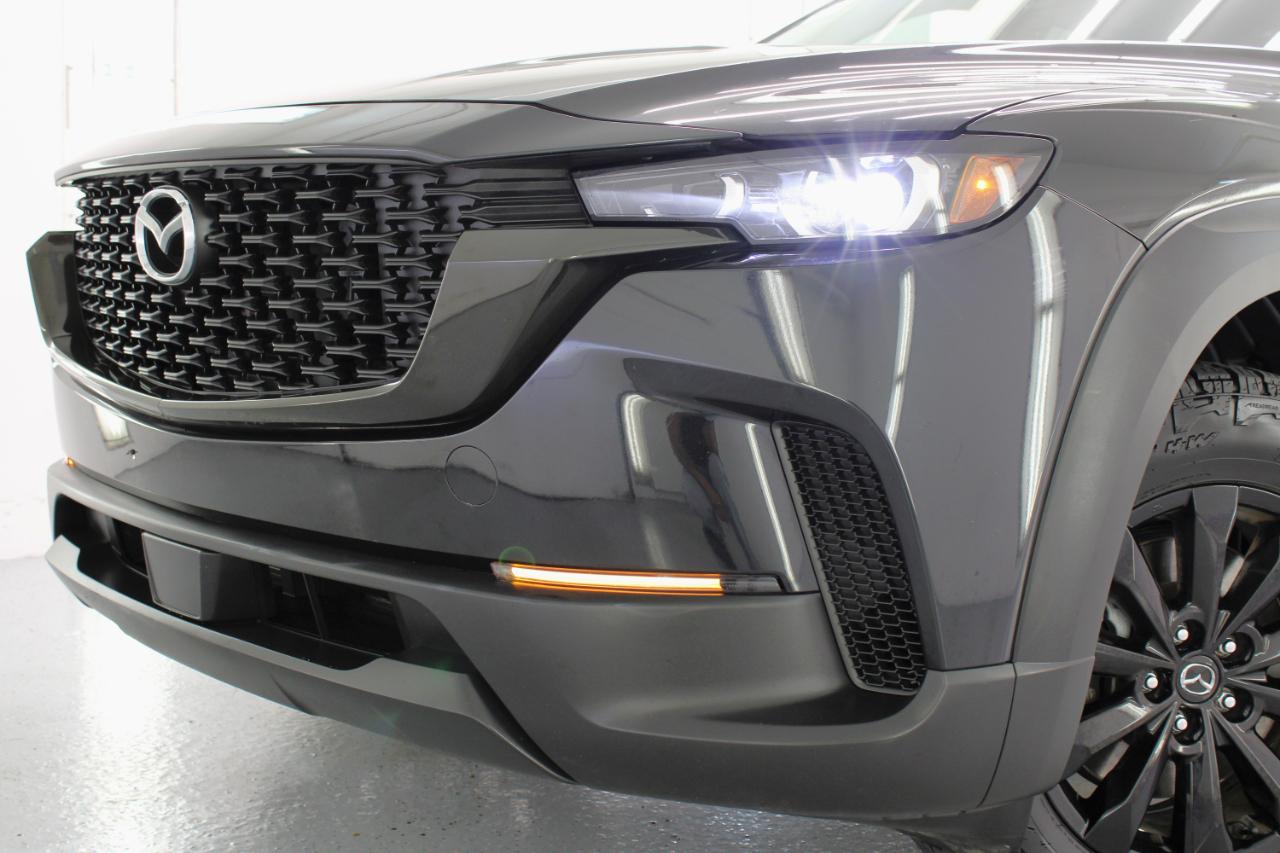 Mazda CX-50 2.5 S Preferred Package AWD 2024