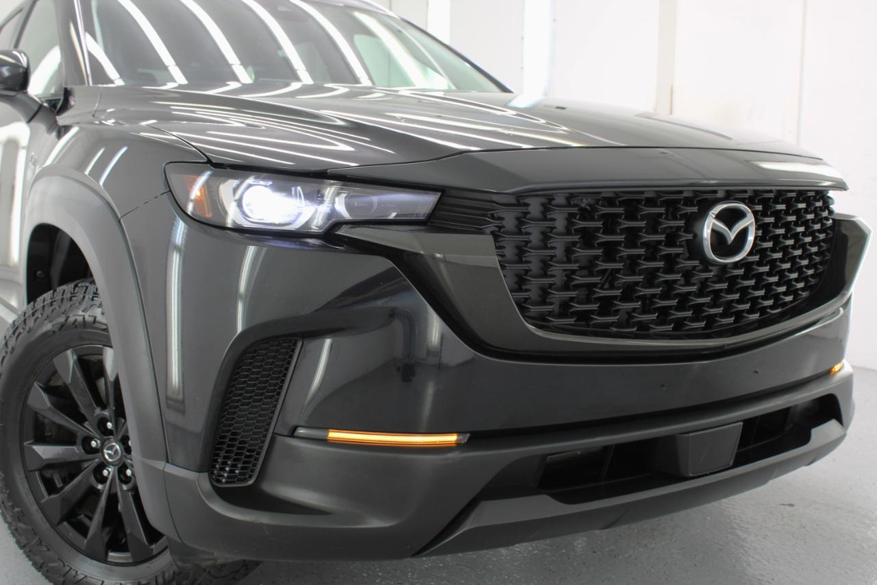 Mazda CX-50 2.5 S Preferred Package AWD 2024