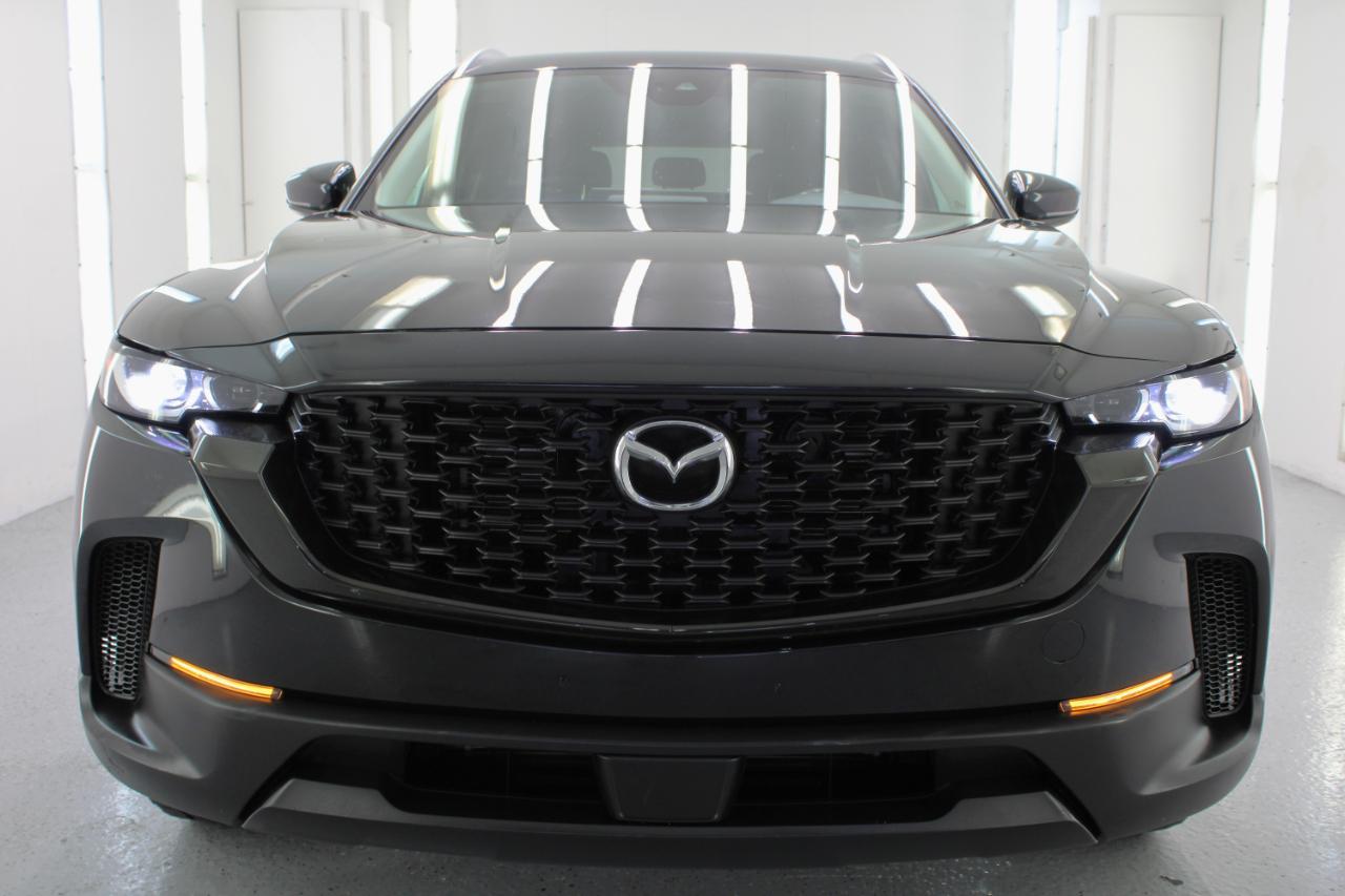 Mazda CX-50 2.5 S Preferred Package AWD 2024