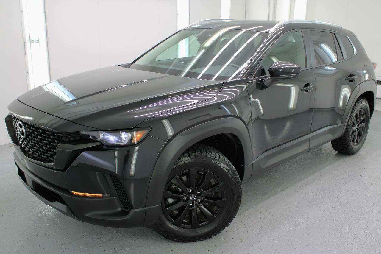 Mazda CX-50 2.5 S Preferred Package AWD 2024