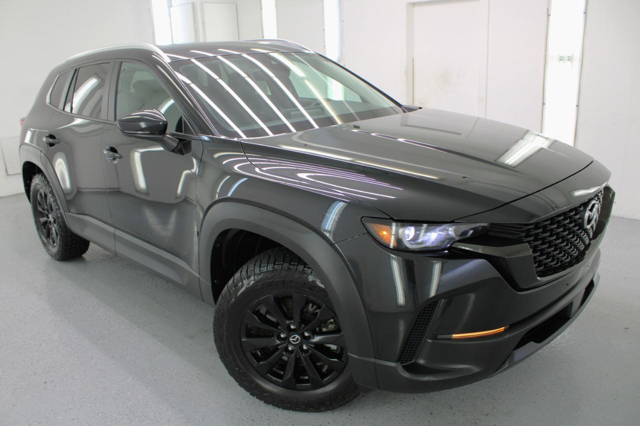 Mazda CX-50 2.5 S Preferred Package AWD 2024