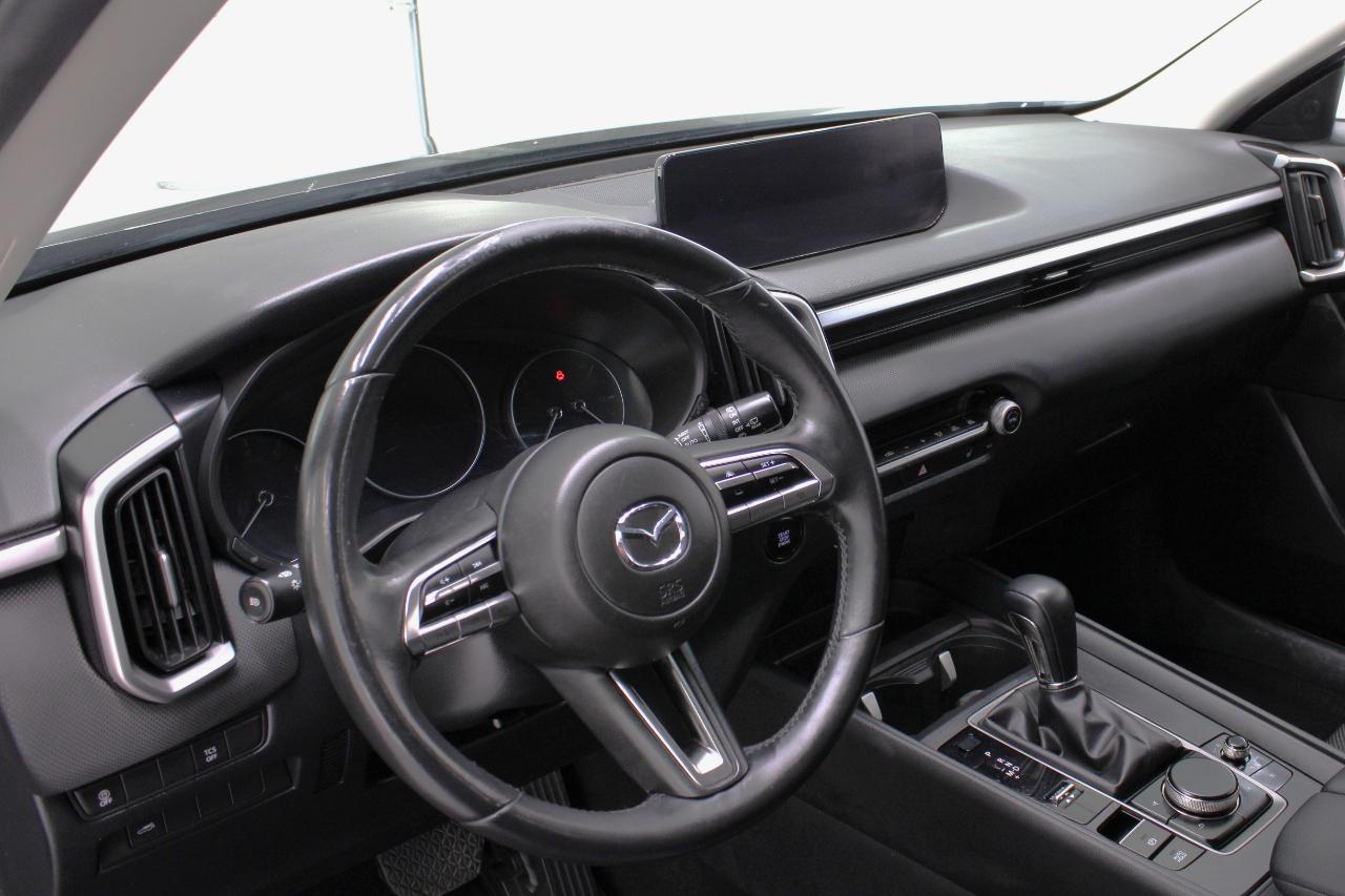 Mazda CX-50 2.5 S Preferred Package AWD 2024