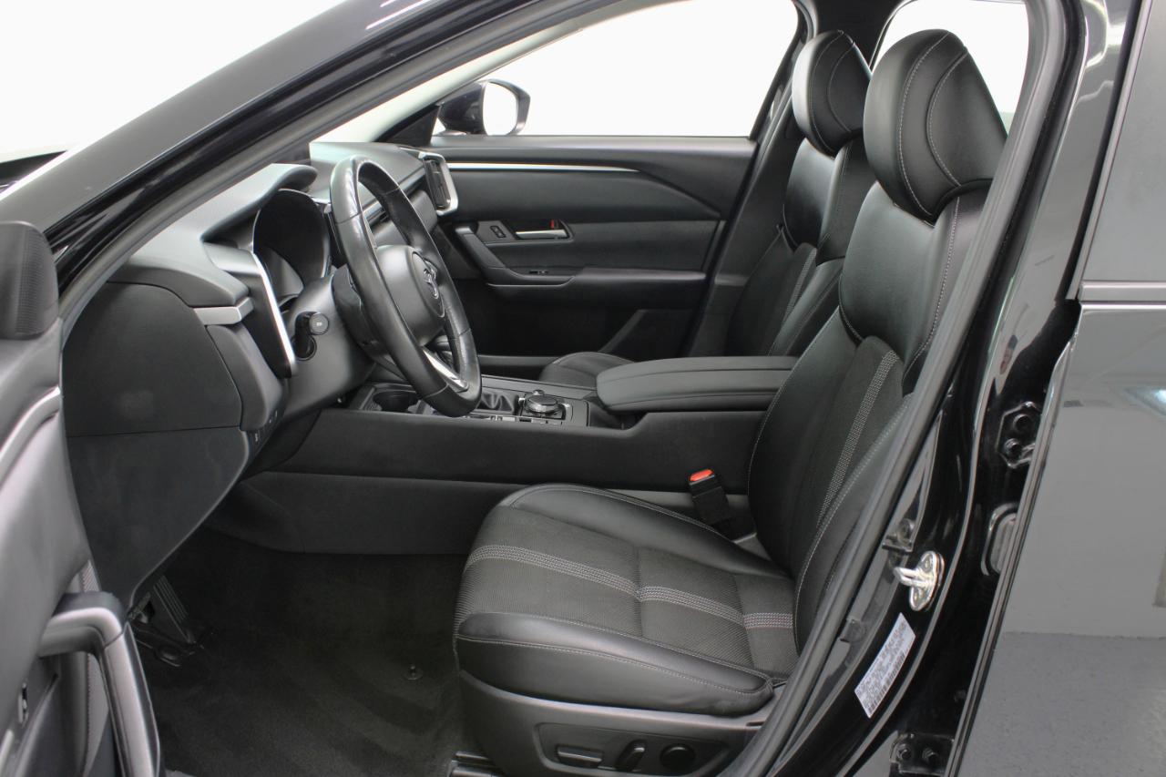 Mazda CX-50 2.5 S Preferred Package AWD 2024