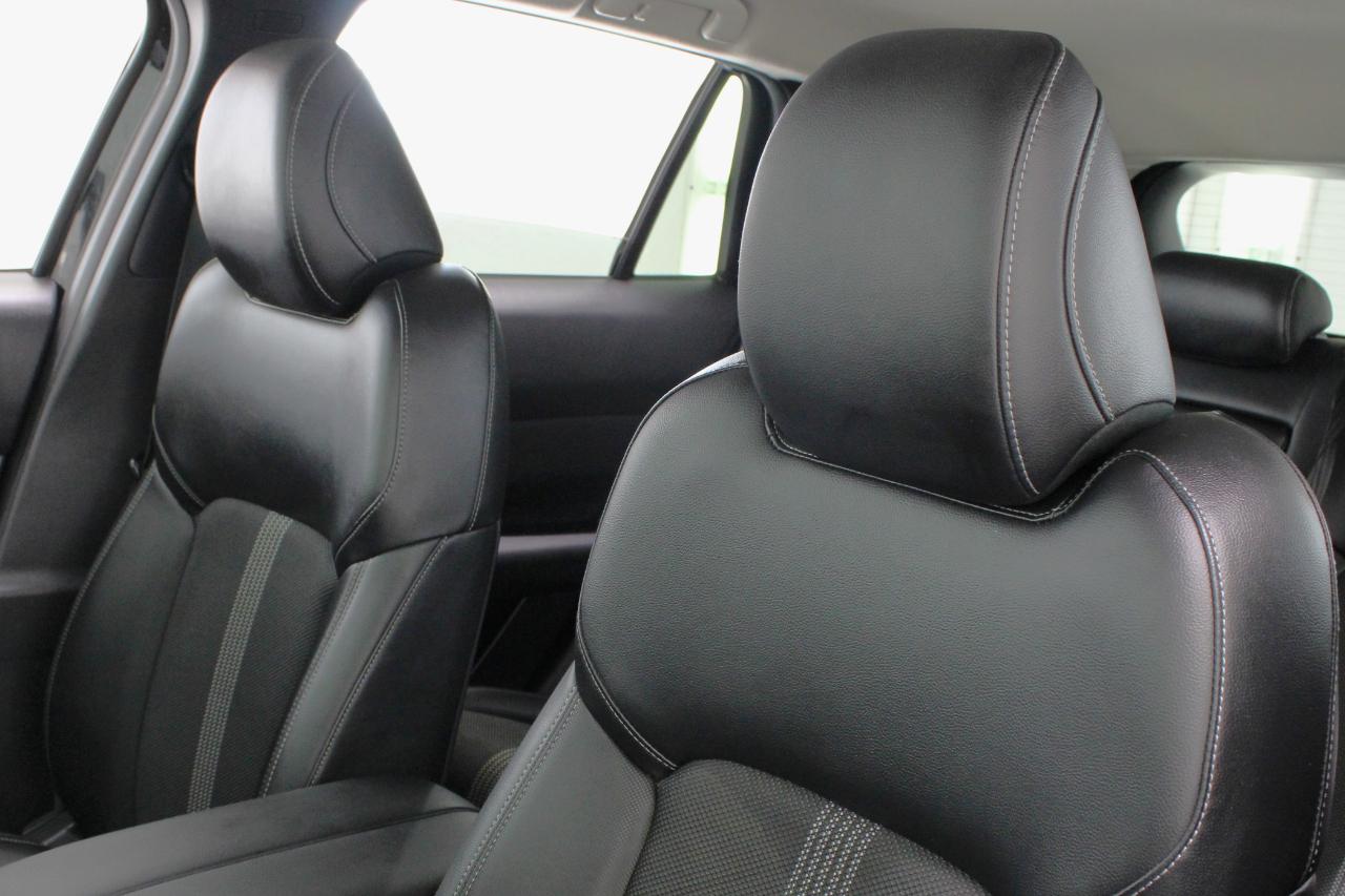 Mazda CX-50 2.5 S Preferred Package AWD 2024
