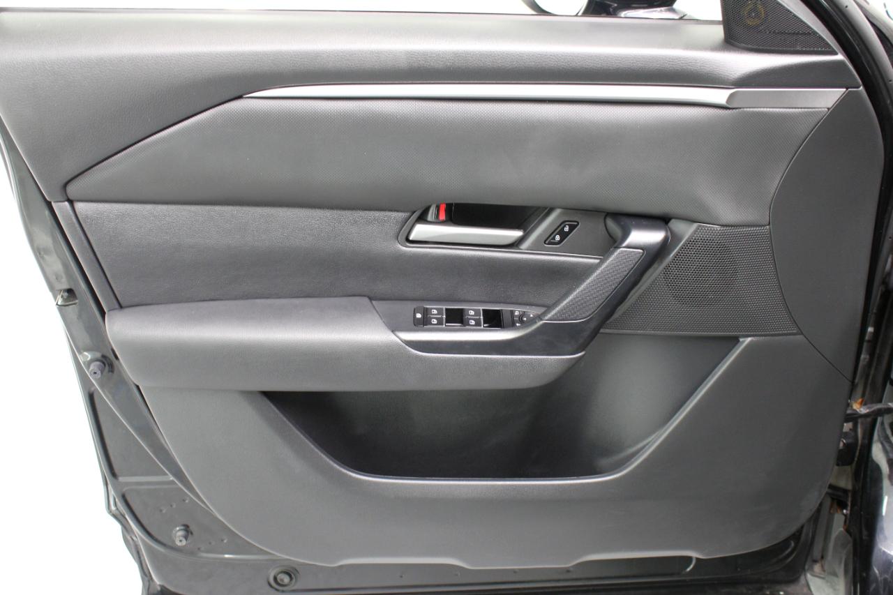 Mazda CX-50 2.5 S Preferred Package AWD 2024