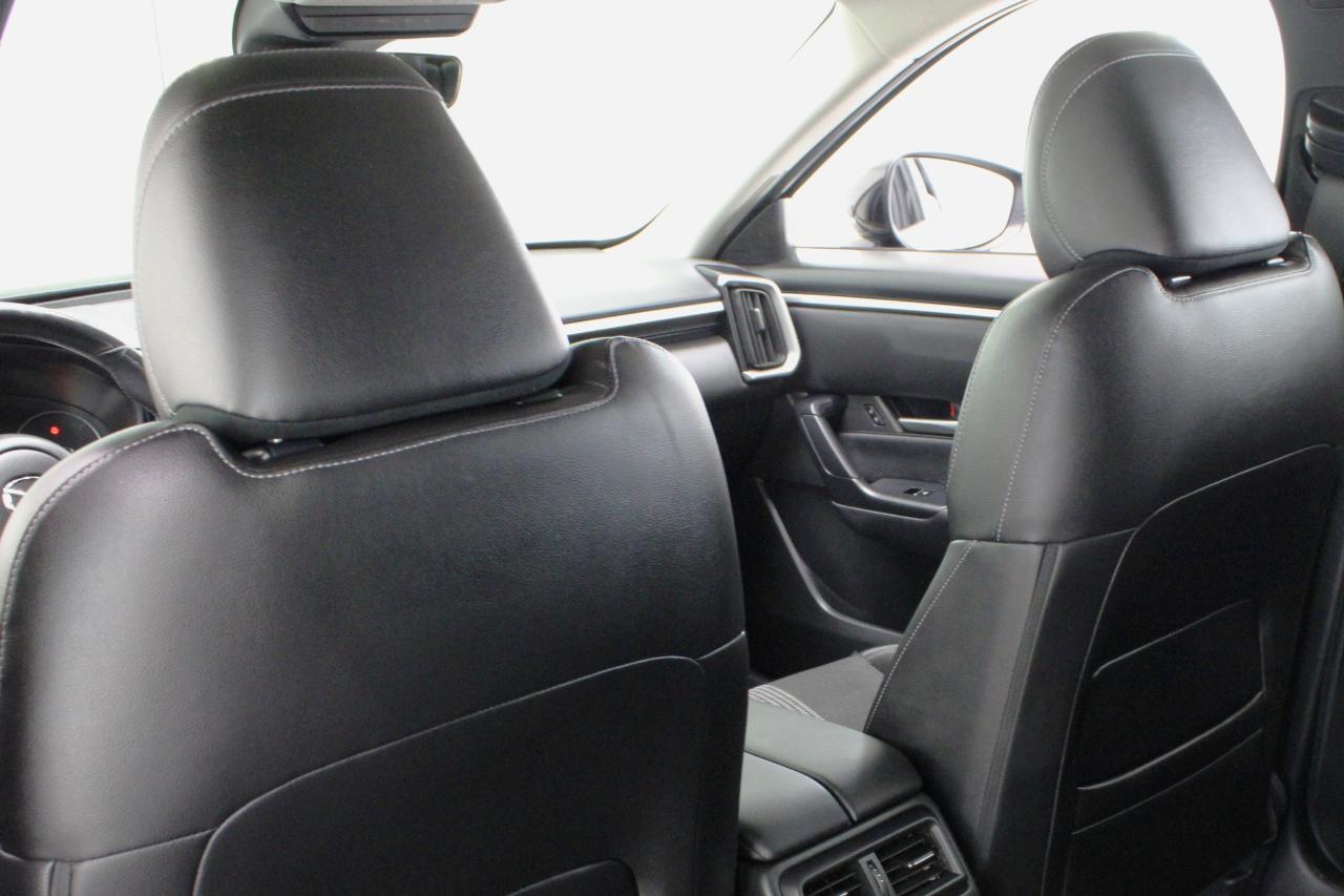 Mazda CX-50 2.5 S Preferred Package AWD 2024