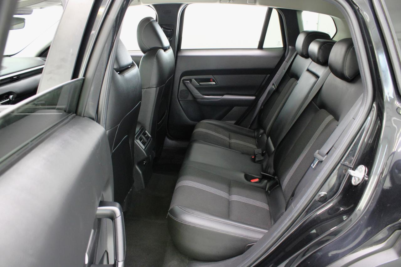 Mazda CX-50 2.5 S Preferred Package AWD 2024