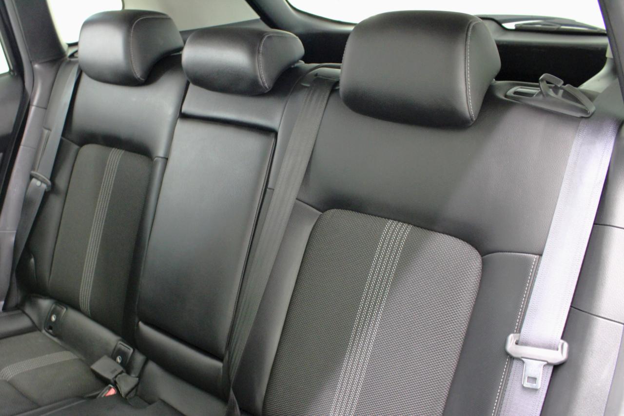 Mazda CX-50 2.5 S Preferred Package AWD 2024