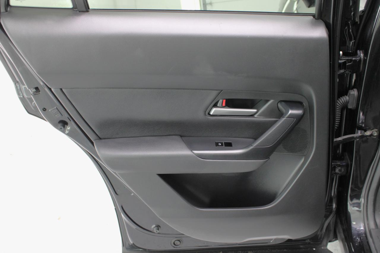 Mazda CX-50 2.5 S Preferred Package AWD 2024