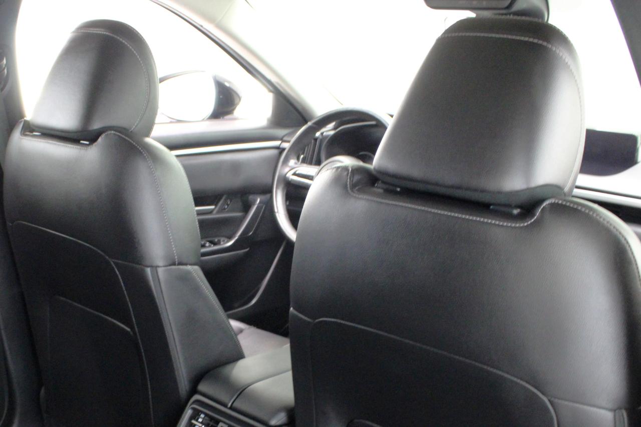 Mazda CX-50 2.5 S Preferred Package AWD 2024