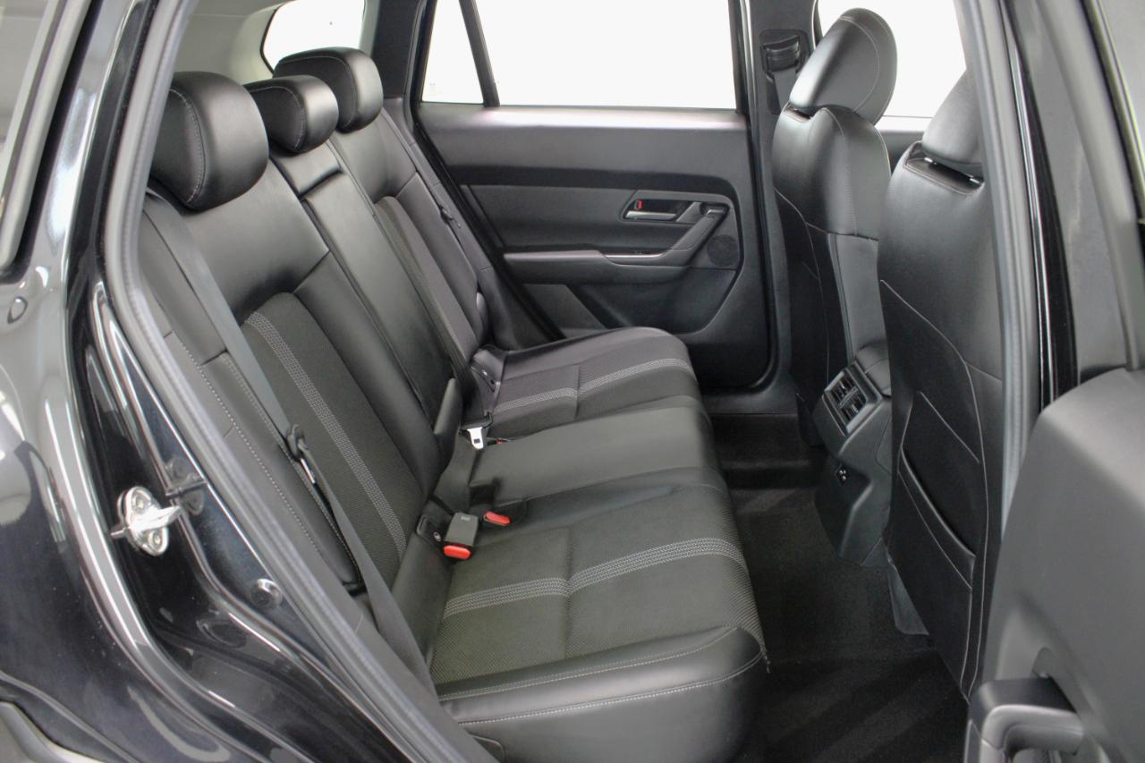Mazda CX-50 2.5 S Preferred Package AWD 2024