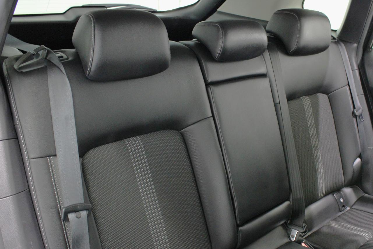Mazda CX-50 2.5 S Preferred Package AWD 2024