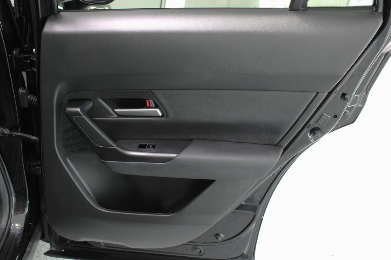 Mazda CX-50 2.5 S Preferred Package AWD 2024