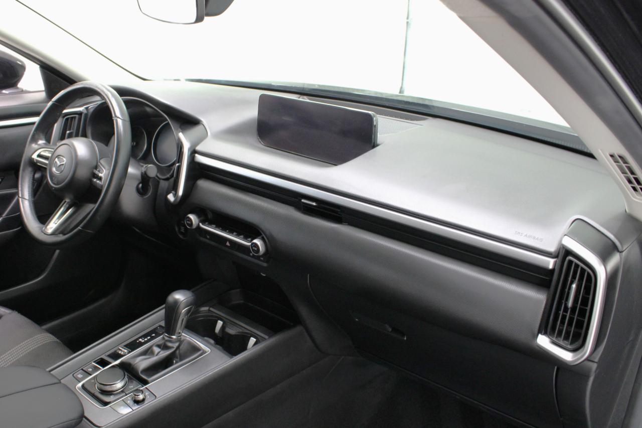 Mazda CX-50 2.5 S Preferred Package AWD 2024
