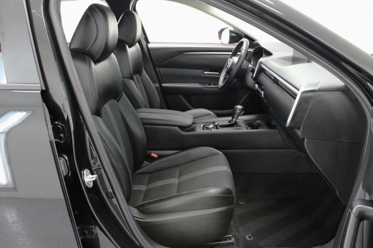 Mazda CX-50 2.5 S Preferred Package AWD 2024