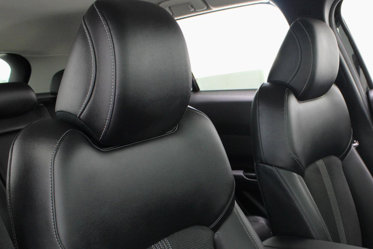 Mazda CX-50 2.5 S Preferred Package AWD 2024