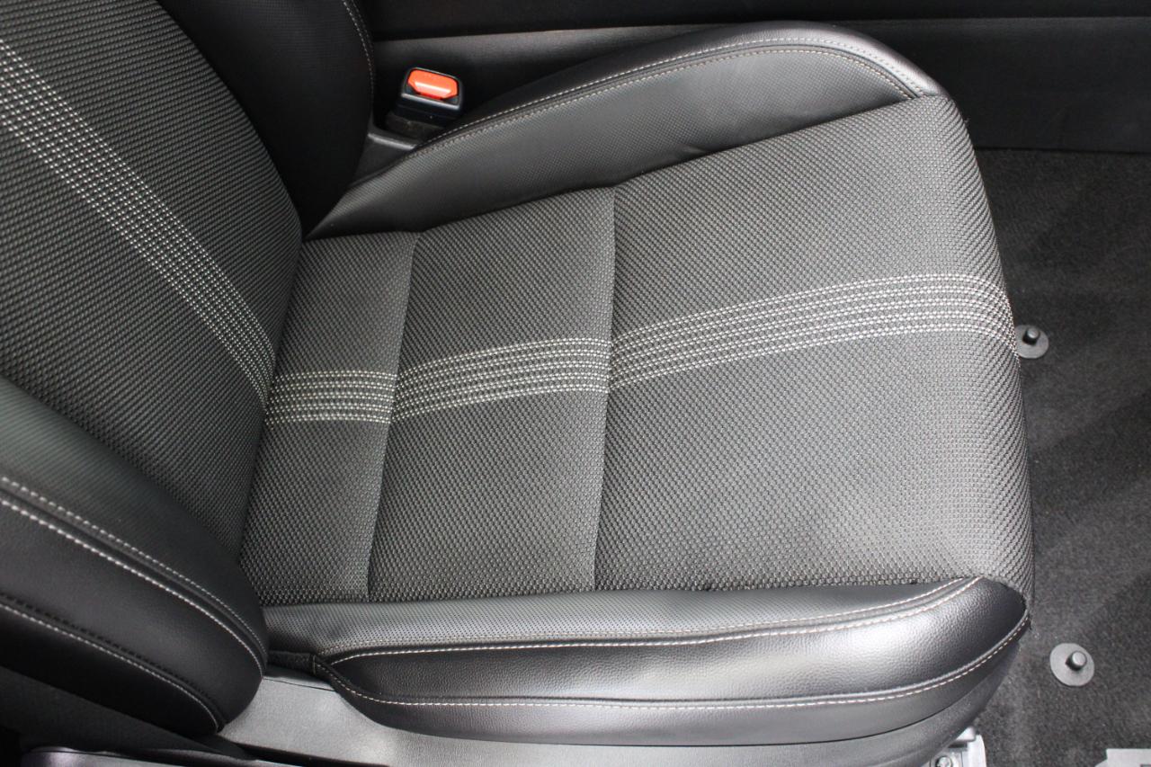 Mazda CX-50 2.5 S Preferred Package AWD 2024