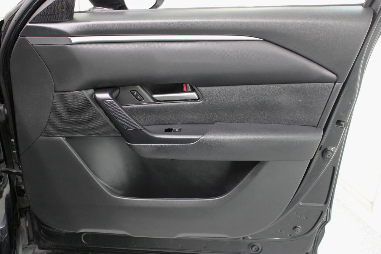 Mazda CX-50 2.5 S Preferred Package AWD 2024