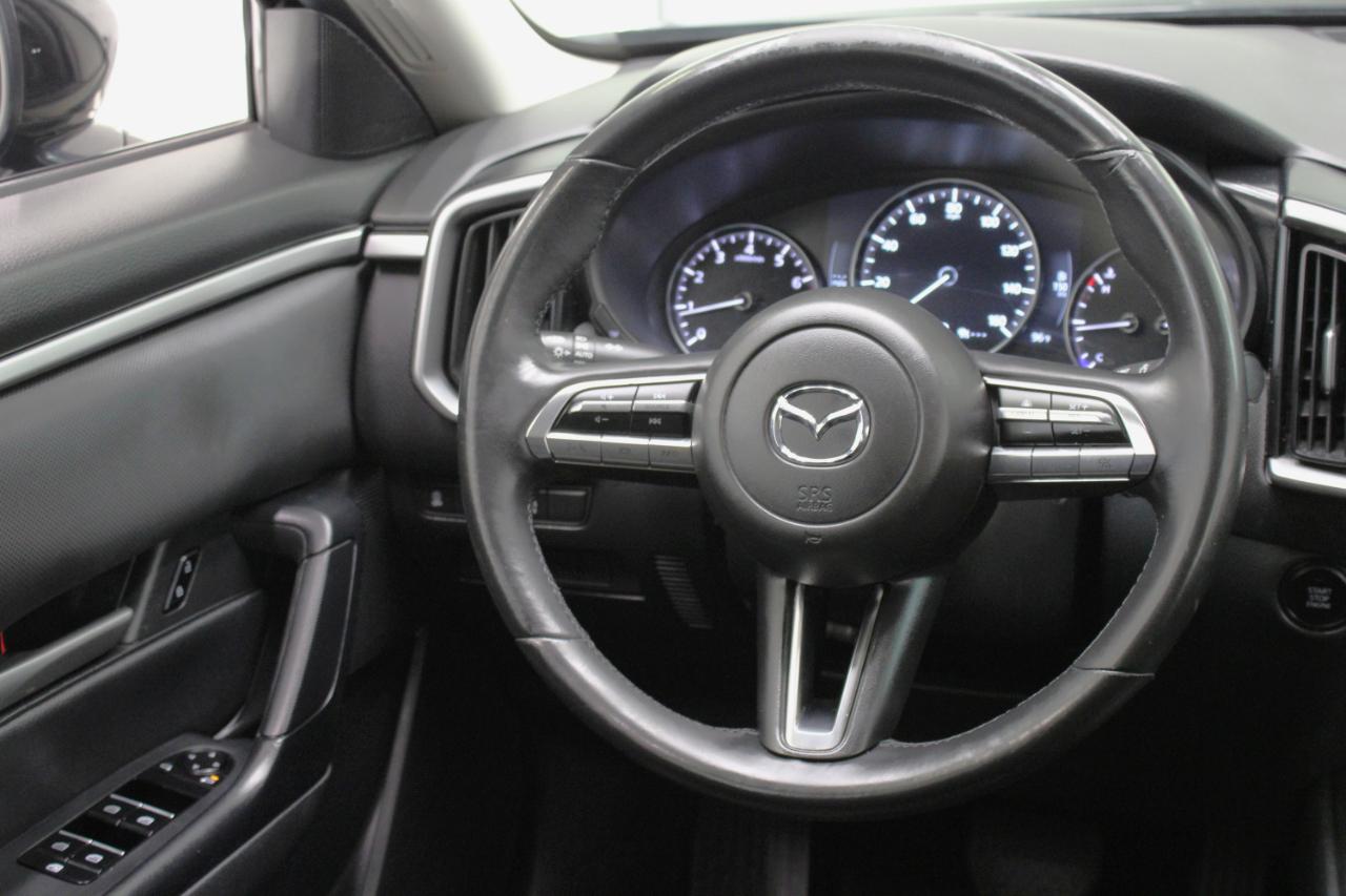 Mazda CX-50 2.5 S Preferred Package AWD 2024