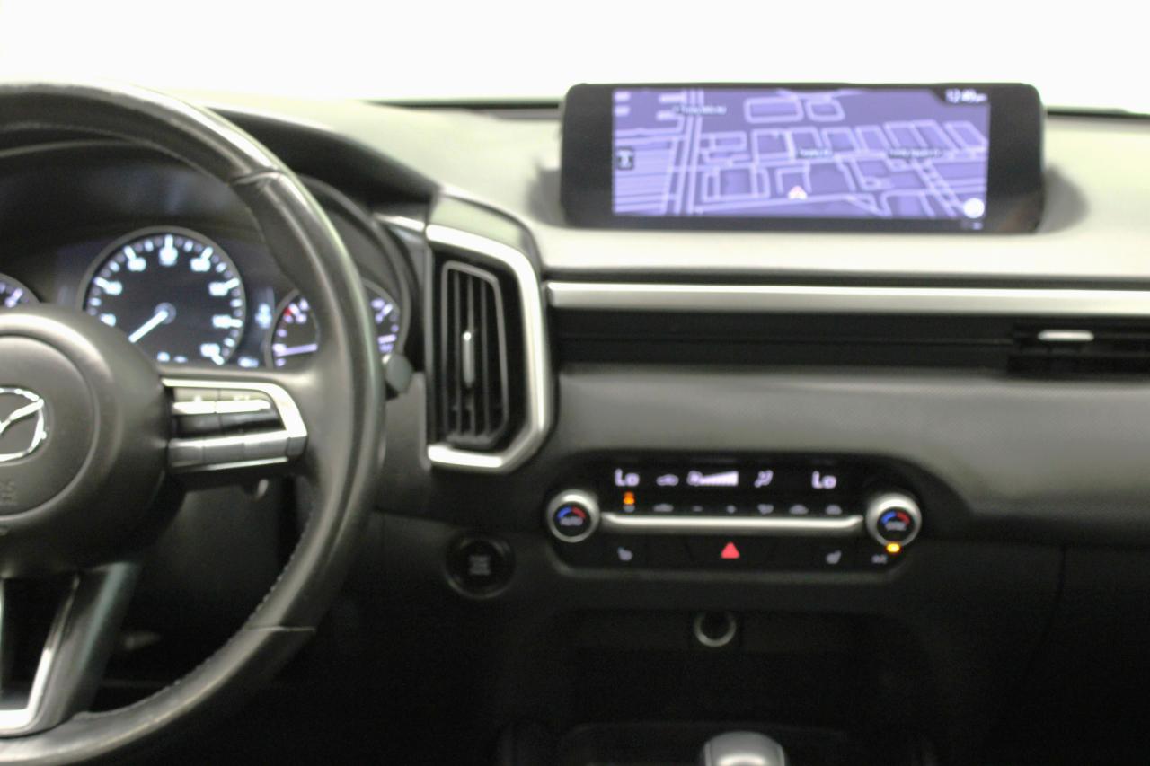 Mazda CX-50 2.5 S Preferred Package AWD 2024