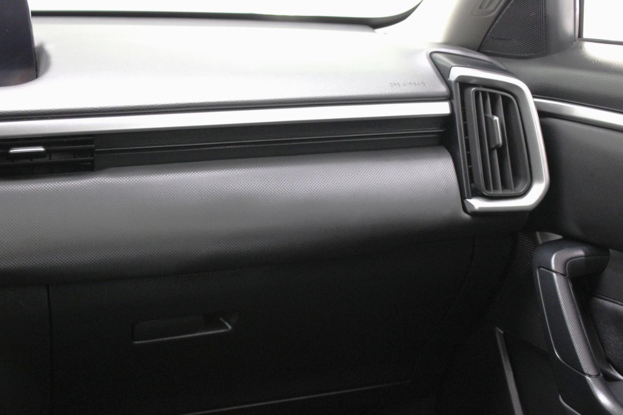 Mazda CX-50 2.5 S Preferred Package AWD 2024