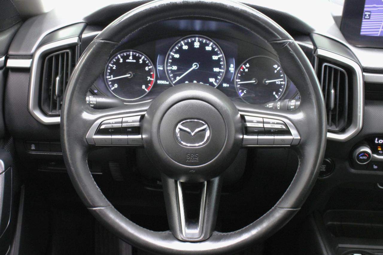 Mazda CX-50 2.5 S Preferred Package AWD 2024