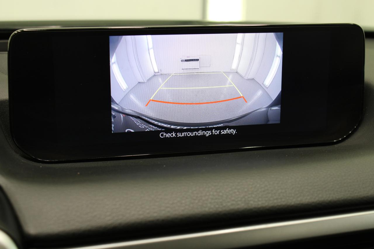 Mazda CX-50 2.5 S Preferred Package AWD 2024