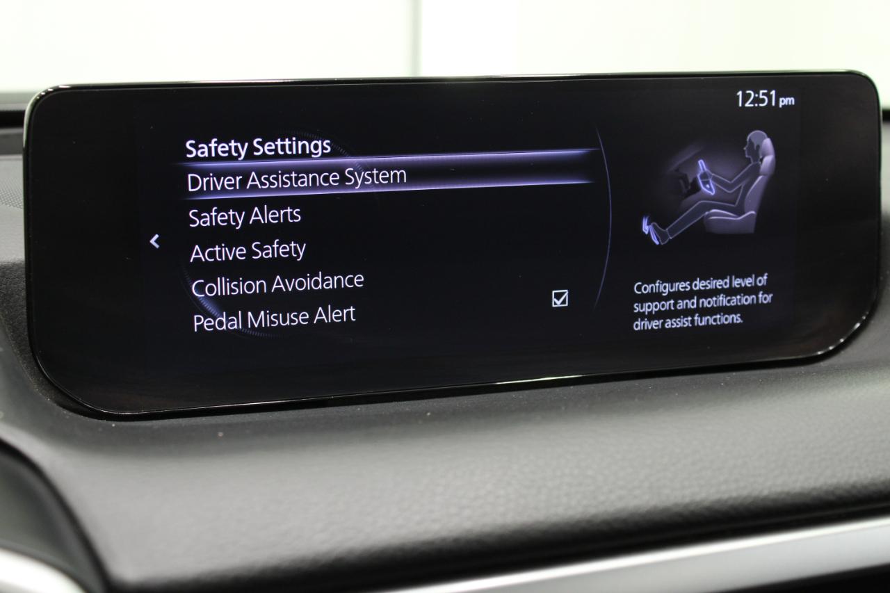Mazda CX-50 2.5 S Preferred Package AWD 2024