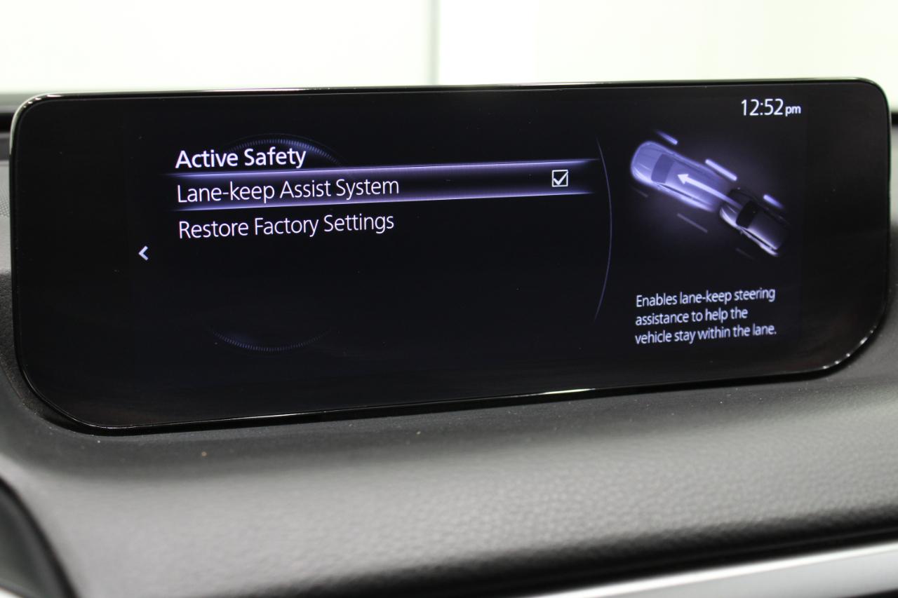 Mazda CX-50 2.5 S Preferred Package AWD 2024