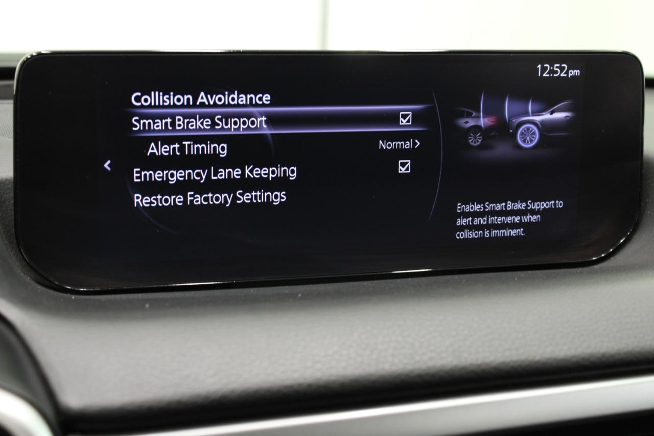 Mazda CX-50 2.5 S Preferred Package AWD 2024
