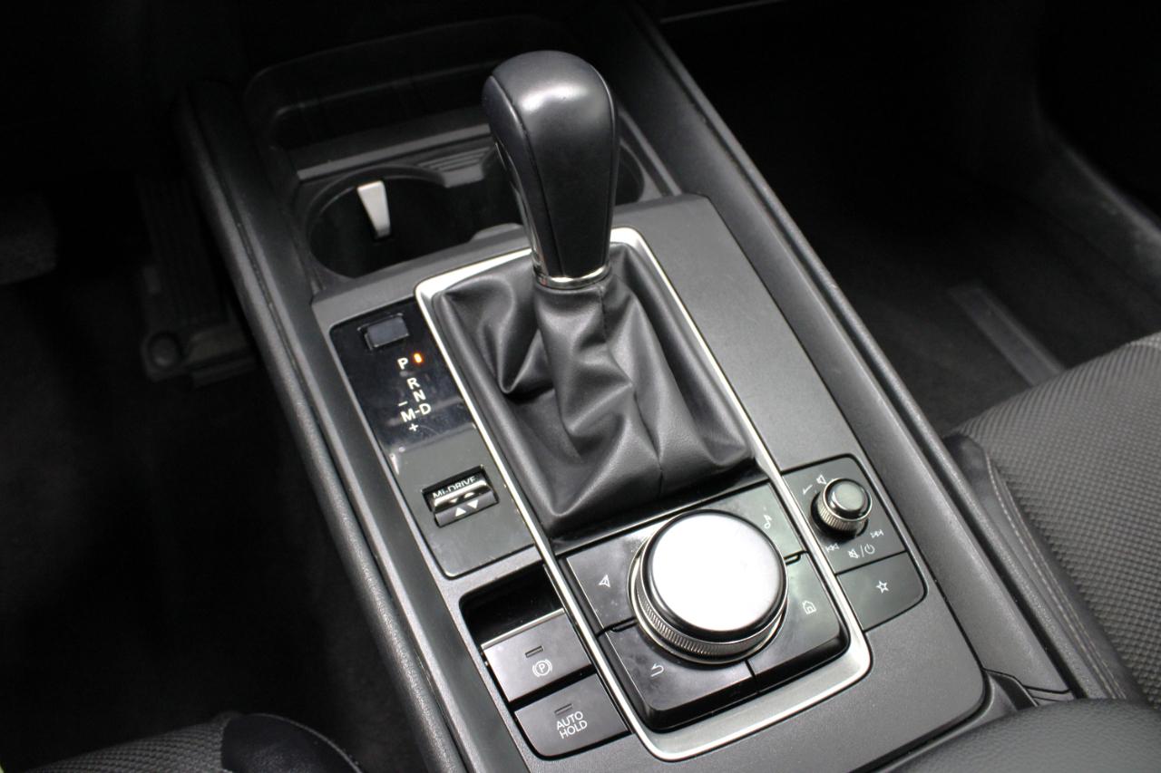Mazda CX-50 2.5 S Preferred Package AWD 2024