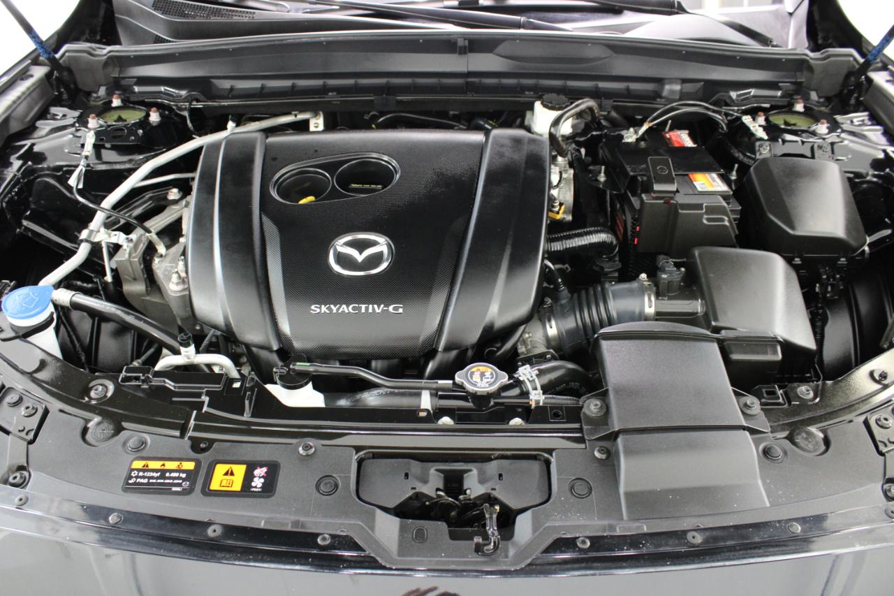 Mazda CX-50 2.5 S Preferred Package AWD 2024
