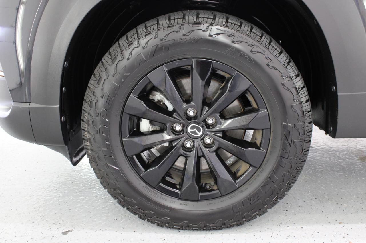 Mazda CX-50 2.5 S Preferred Package AWD 2024