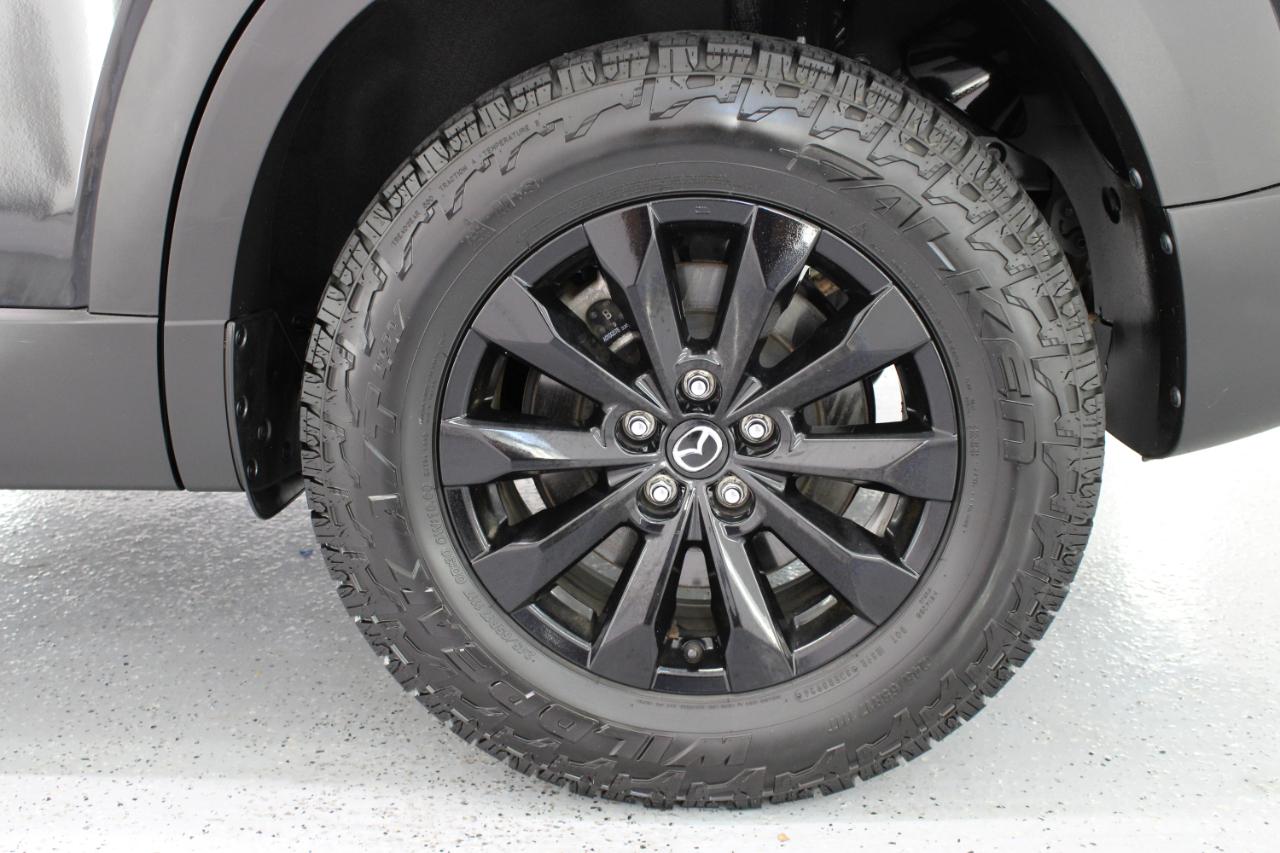 Mazda CX-50 2.5 S Preferred Package AWD 2024