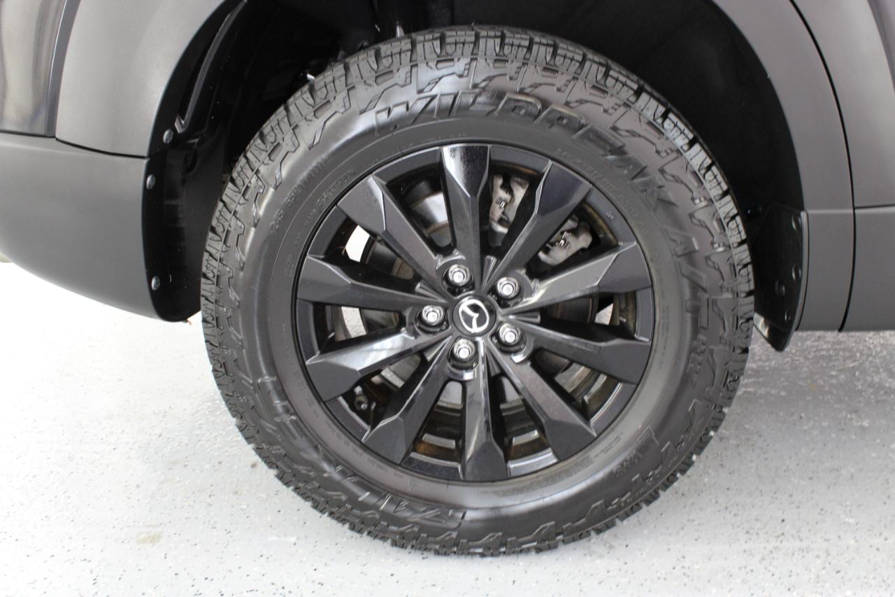 Mazda CX-50 2.5 S Preferred Package AWD 2024