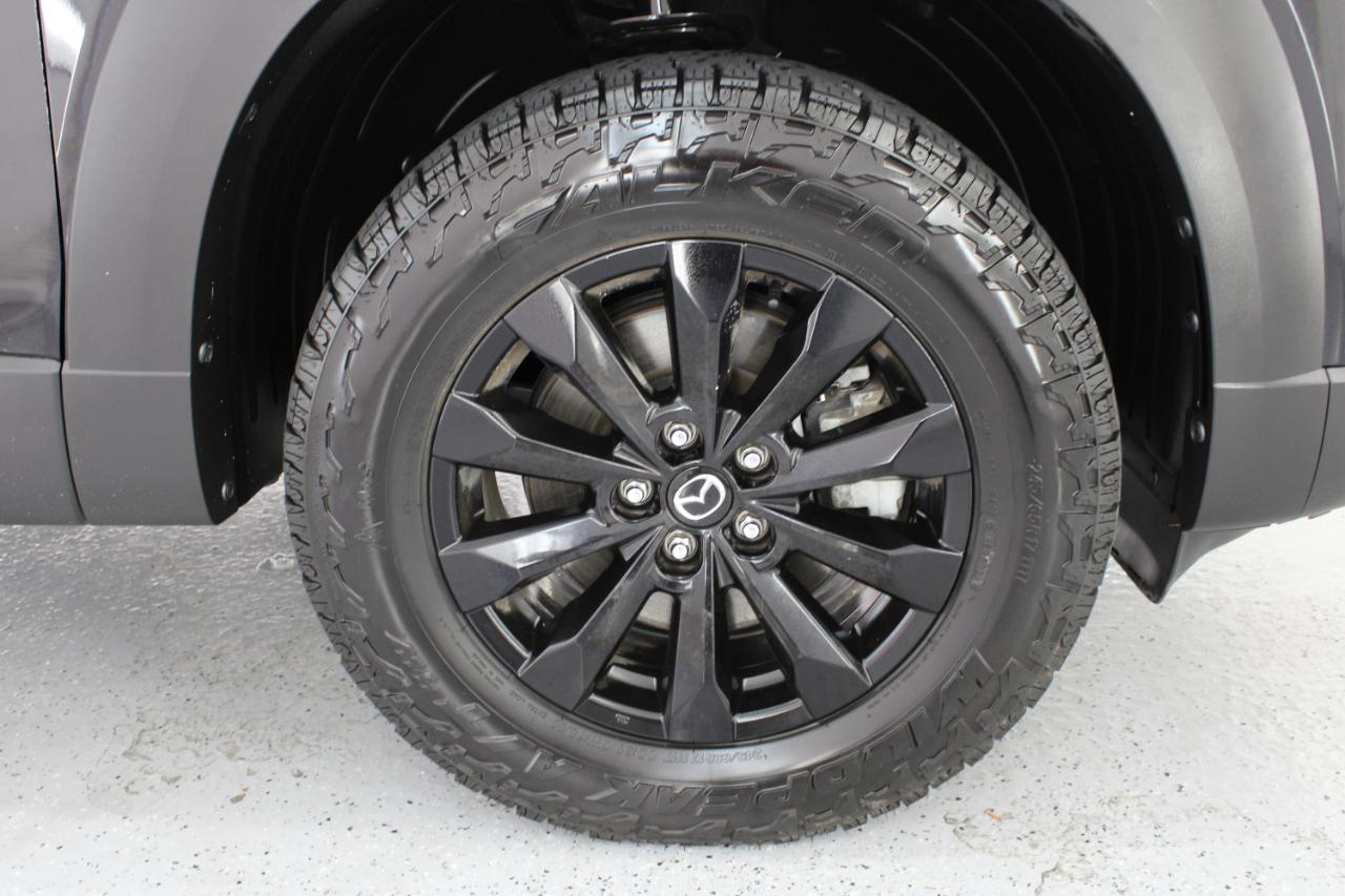 Mazda CX-50 2.5 S Preferred Package AWD 2024