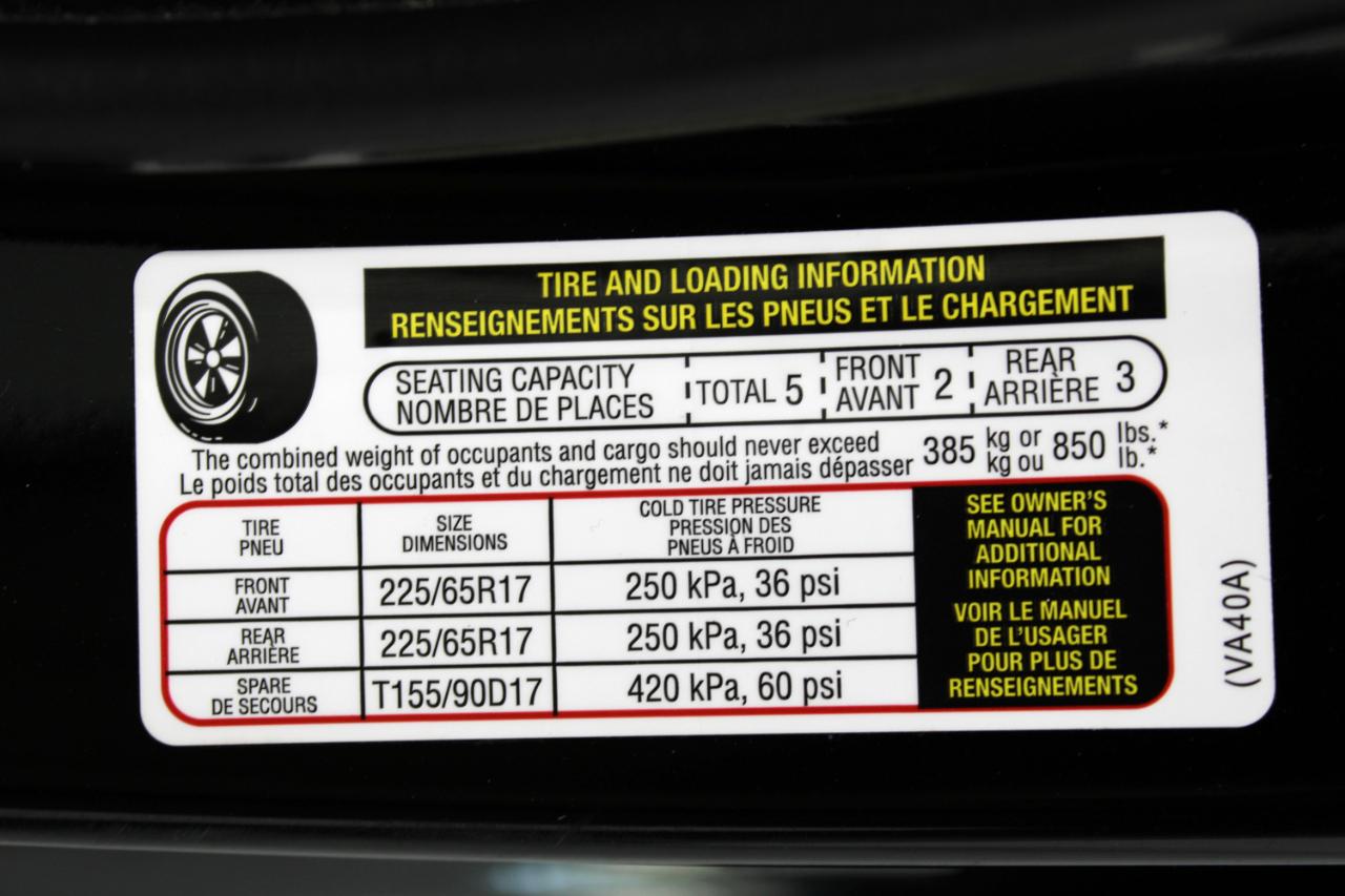 Mazda CX-50 2.5 S Preferred Package AWD 2024