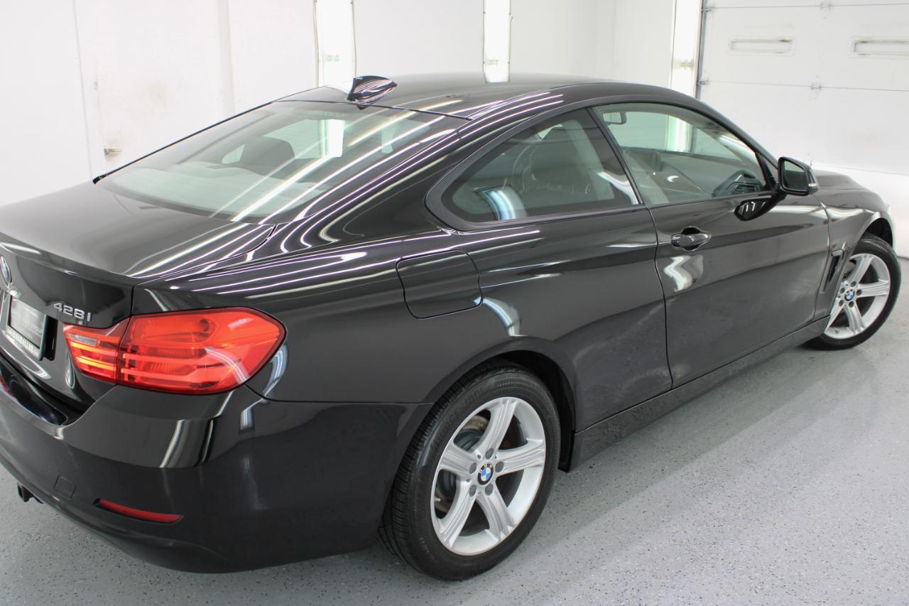 BMW 4 Series 2dr Cpe 428i xDrive AWD 2014