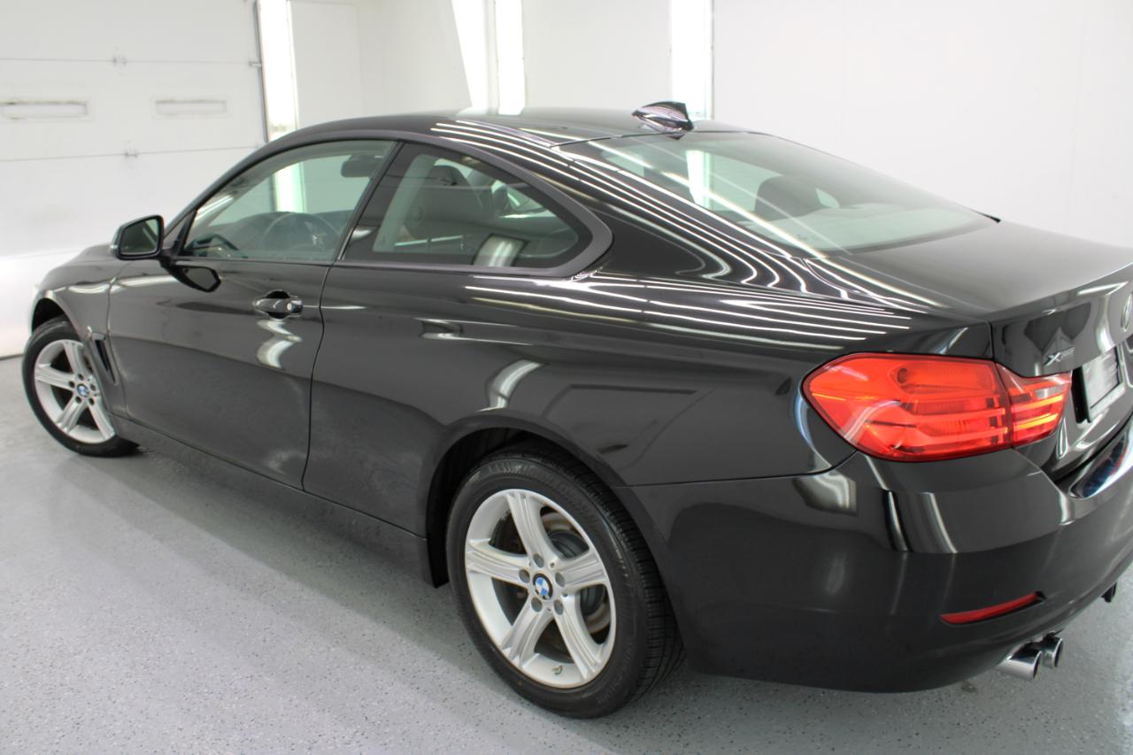 BMW 4 Series 2dr Cpe 428i xDrive AWD 2014