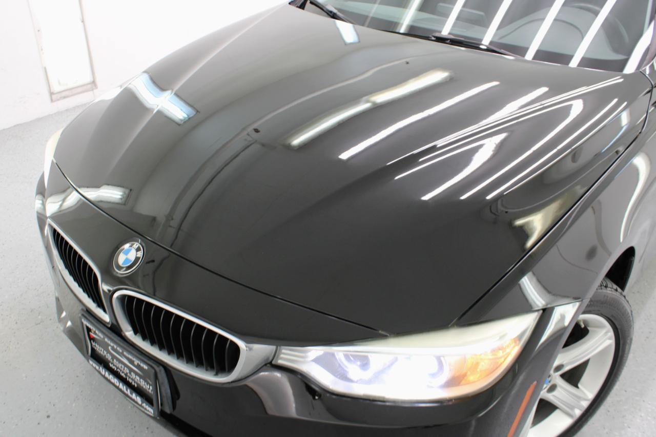 BMW 4 Series 2dr Cpe 428i xDrive AWD 2014