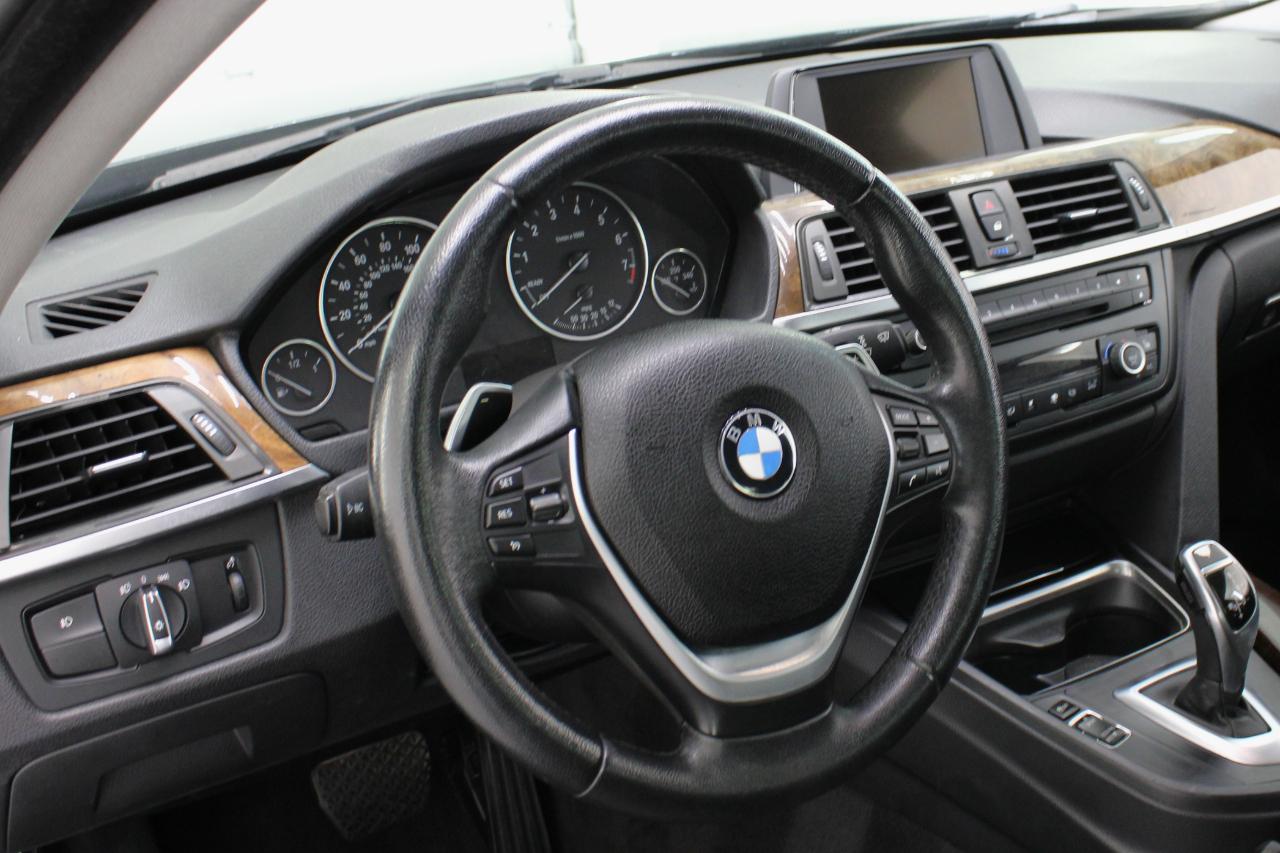 BMW 4 Series 2dr Cpe 428i xDrive AWD 2014
