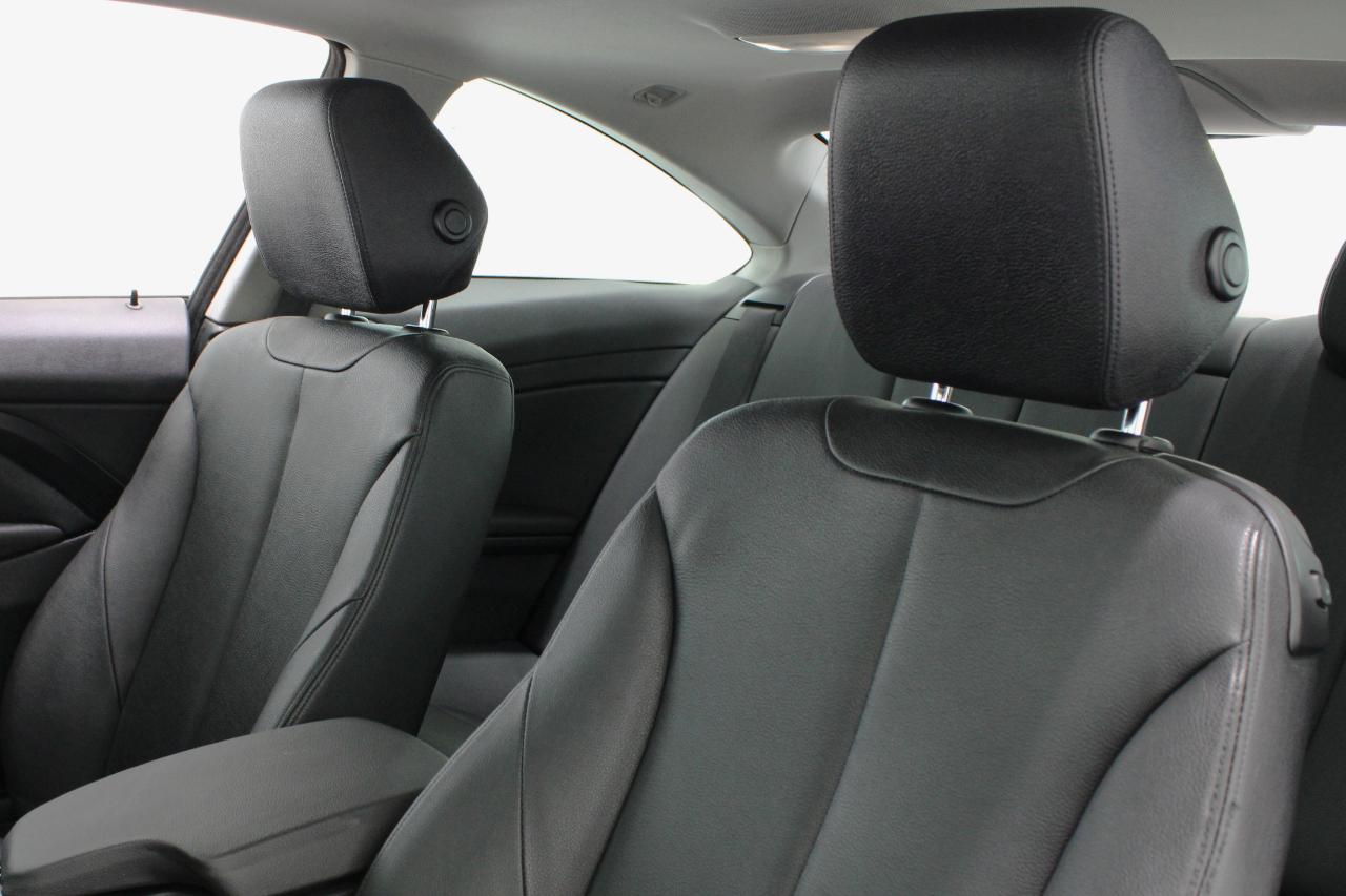 BMW 4 Series 2dr Cpe 428i xDrive AWD 2014