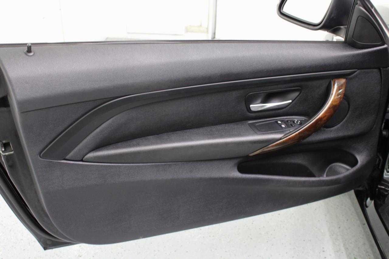 BMW 4 Series 2dr Cpe 428i xDrive AWD 2014