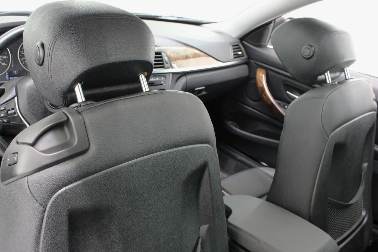 BMW 4 Series 2dr Cpe 428i xDrive AWD 2014